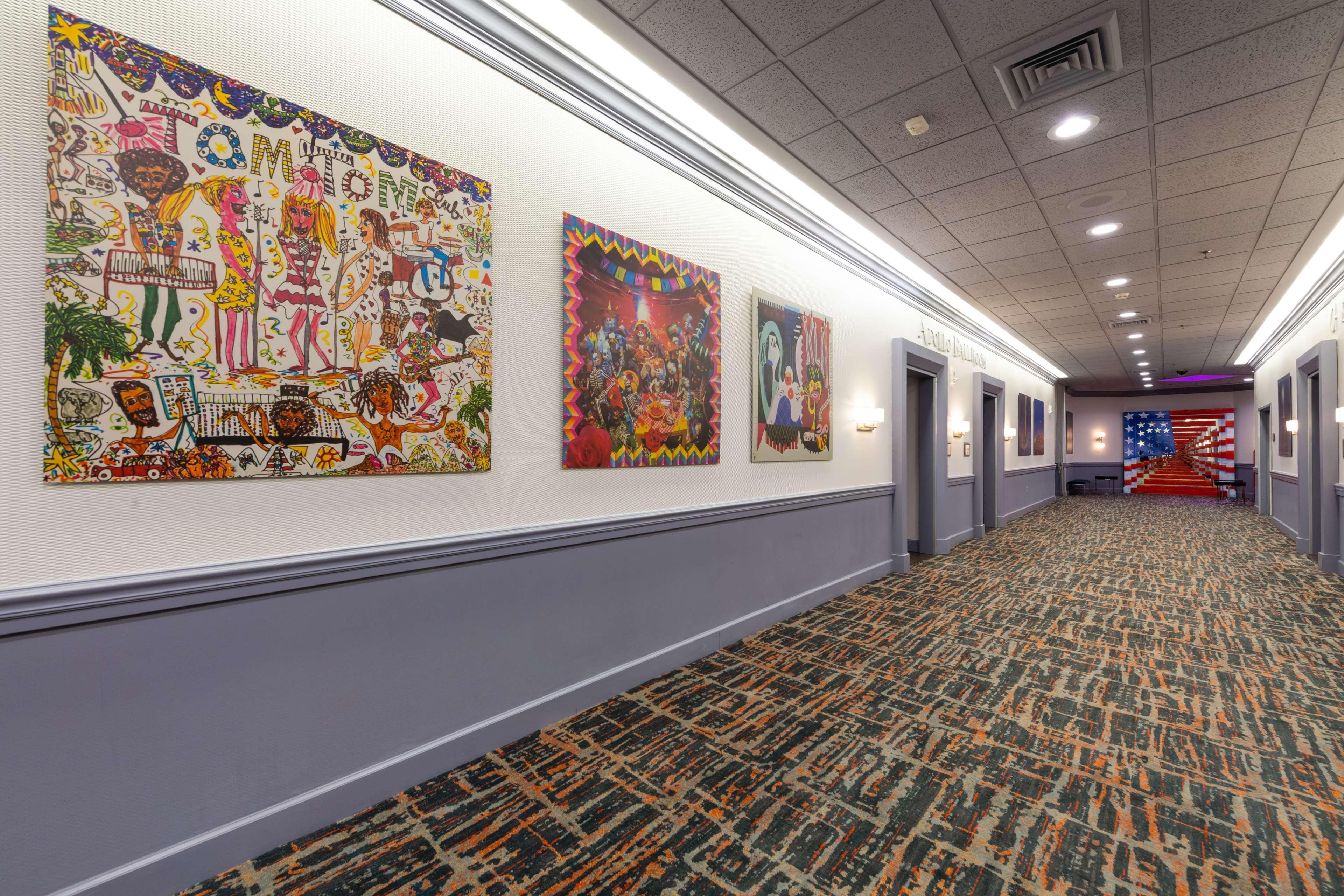 The Verve Boston Natick, Tapestry Collection By Hilton Exteriér fotografie